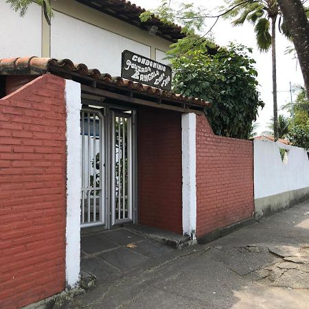 Villa Flat Bangalo 103 Cabo Frío Exterior foto