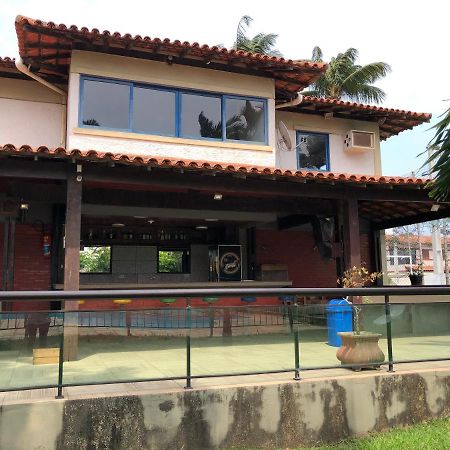 Villa Flat Bangalo 103 Cabo Frío Exterior foto